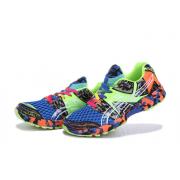 Chaussure Asics Gel Noosa Tri 8 Homme Pas Cher